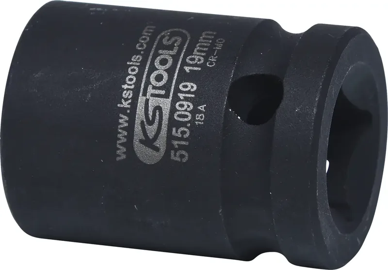 KS Tools 5150919 515.0919 Kraft-Steckschlüsseleinsatz från KS Tools – produktbild 2 av 2