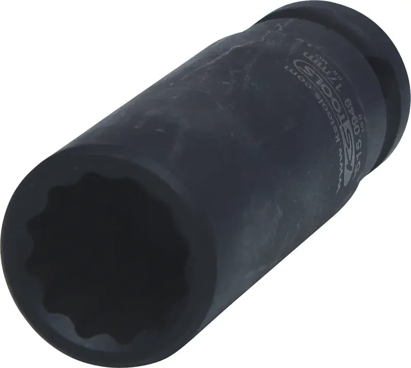 KS Tools 5150949 515.0949 12-Kant Kraft-Steckschlüsseleinsatz 17 mm 17 mm 1/2 (12.5 mm) de KS Tools – image du produit