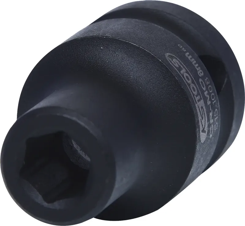 KS Tools 5151008 515.1008 Sechskant Kraft-Steckschlüsseleinsatz 8 mm 8 mm 1/2 (12.5 mm) by KS Tools – product image