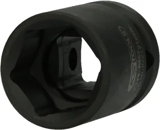 KS Tools 5151021 515.1021 Sechskant Kraft-Steckschlüsseleinsatz 21 mm 21 mm 1/2 (12.5 mm) de KS Tools – image du produit 1 sur 2