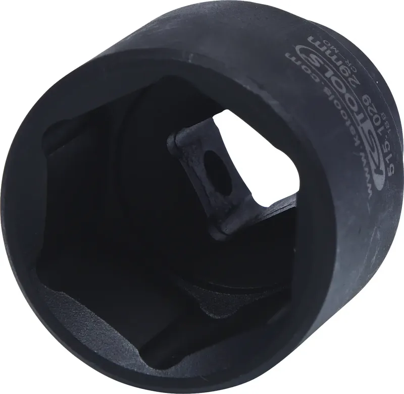KS Tools 5151029 515.1029 Sechskant Kraft-Steckschlüsseleinsatz 29 mm 29 mm 1/2 by KS Tools – product image