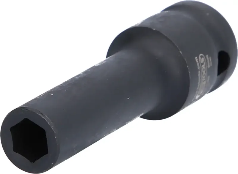 KS Tools 5151109 515.1109 Kraft-Steckschlüsseleinsatz 9 mm 1/2 9 mm 1/2 (12.5 mm) by KS Tools – product image