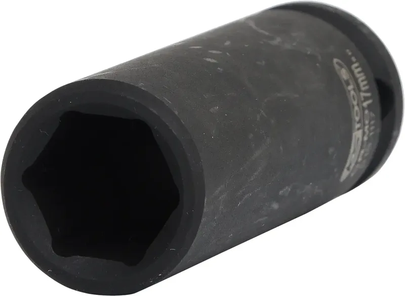 KS Tools 5151117 515.1117 Sechskant Kraft-Steckschlüsseleinsatz 17 mm 17 mm 1/2 (12.5 mm) de KS Tools – image du produit