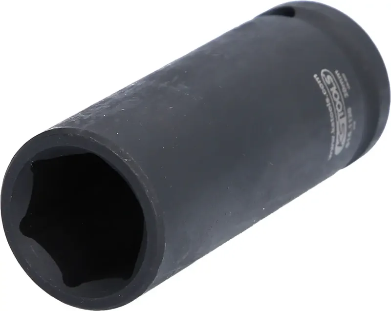 KS Tools 5151120 515.1120 Sechskant Kraft-Steckschlüsseleinsatz 20 mm 20 mm 1/2 (12.5 mm) de KS Tools – image du produit