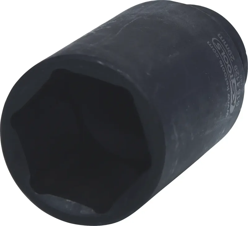 KS Tools 5151129 515.1129 Sechskant Kraft-Steckschlüsseleinsatz 29 mm 29 mm 1/2 (12.5 mm) by KS Tools – product image