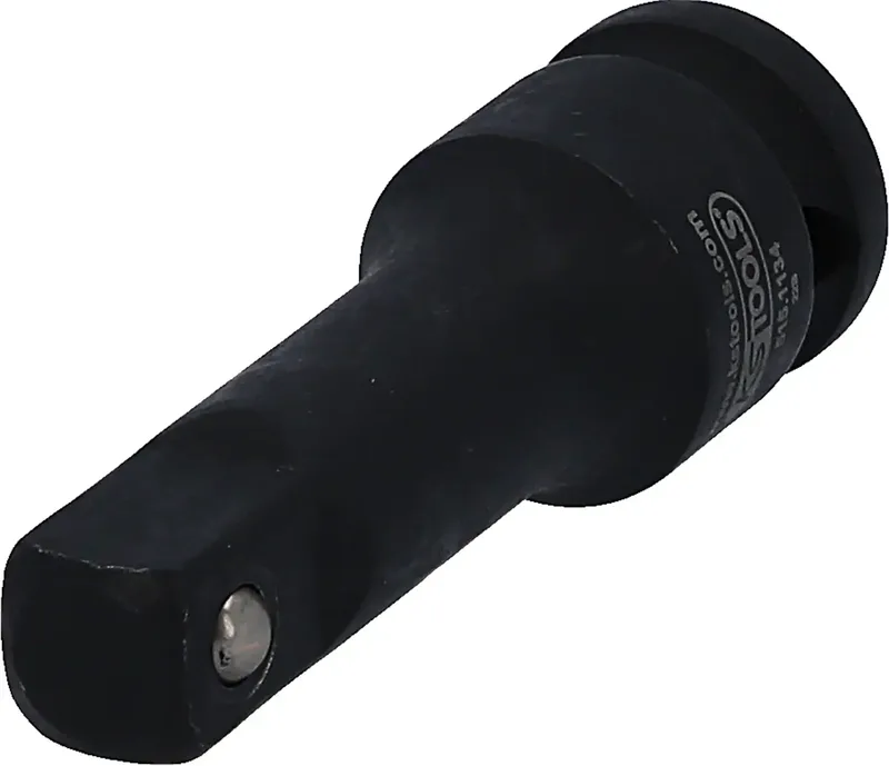 KS Tools 5151134 515.1134 Steckschlüssel-Verlängerung Antrieb 1/2 (12.5 mm) 75 mm 1 St. by KS Tools – product image