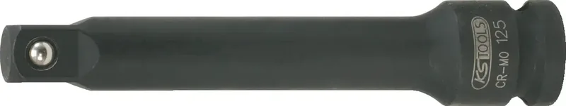 KS Tools 5151136 515.1136 Steckschlüssel-Verlängerung Antrieb 1/2 (12.5 mm) 250 mm 1 St. by KS Tools – product image