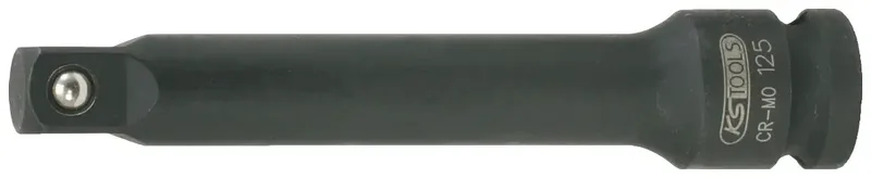 KS Tools 5151152 515.1152 Steckschlüssel-Verlängerung Antrieb 1/2 (12.5 mm) 50 mm 1 St. by KS Tools – product image