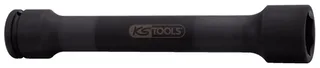 KS Tools 5151184 515.1184 Sechskant Kraft-Steckschlüsseleinsatz 32 mm 3/4 32 mm 3/4 (20 mm) von KS Tools – Produktbild 1 von 2