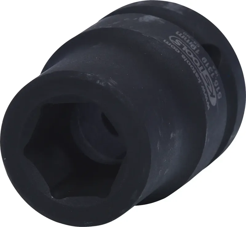 KS Tools 5151319 515.1319 Sechskant Kraft-Steckschlüsseleinsatz 19 mm 19 mm 3/4 by KS Tools – product image
