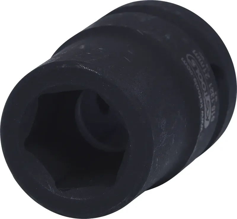 KS Tools 5151321 515.1321 Sechskant Kraft-Steckschlüsseleinsatz 21 mm 3/4 21 mm 3/4 (20 mm) von KS Tools – Produktbild