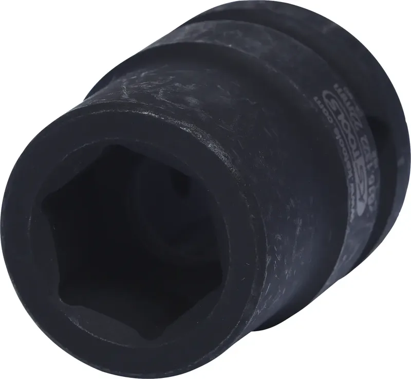 KS Tools 5151322 515.1322 Sechskant Kraft-Steckschlüsseleinsatz 22 mm 3/4 22 mm 3/4 (20 mm) de KS Tools – image du produit