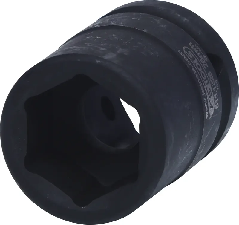 KS Tools 5151326 515.1326 3/4 (20 mm) Kraft-Steckschlüsseleinsatz 26 mm 3/4 26 mm 3/4 (20 mm) by KS Tools – product image