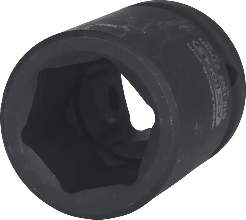 KS Tools 5151327 515.1327 Kraft-Steckschlüsseleinsatz 27 mm by KS Tools – product image