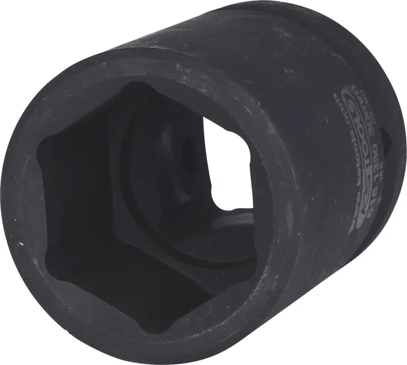 KS Tools 5151330 515.1330 Sechskant Kraft-Steckschlüsseleinsatz 30 mm 30 mm 3/4 by KS Tools – product image