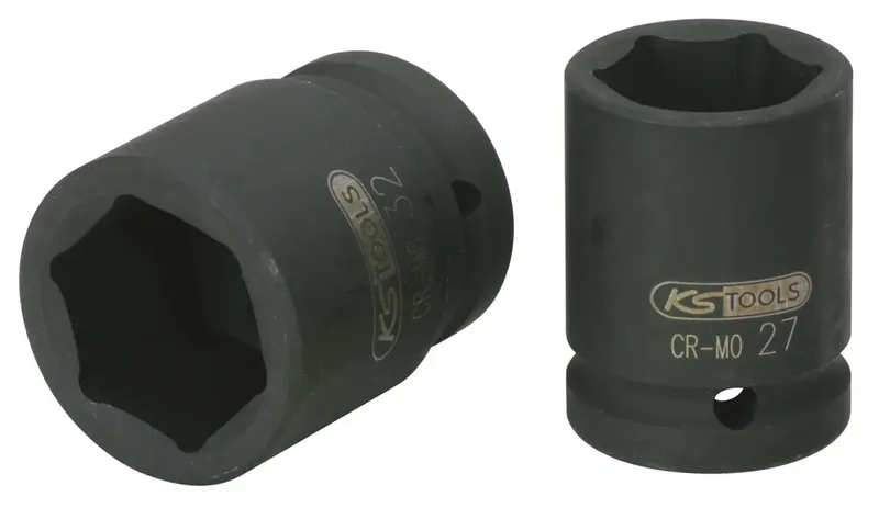 KS Tools 5151331 515.1331 Kraft-Steckschlüsseleinsatz 31 mm by KS Tools – product image