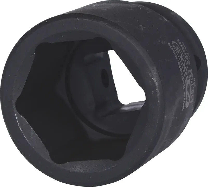 KS Tools 5151334 515.1334 Sechskant Kraft-Steckschlüsseleinsatz 34 mm 34 mm 3/4 (20 mm) von KS Tools – Produktbild