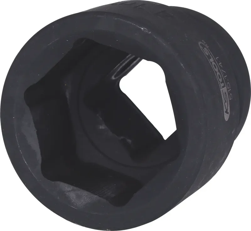 KS Tools 5151341 515.1341 Sechskant Kraft-Steckschlüsseleinsatz 41 mm 3/4 41 mm 3/4 de KS Tools – image du produit