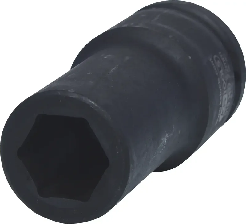KS Tools 5151422 515.1422 Sechskant Kraft-Steckschlüsseleinsatz 22 mm 3/4 22 mm 3/4 (20 mm) de KS Tools – image du produit