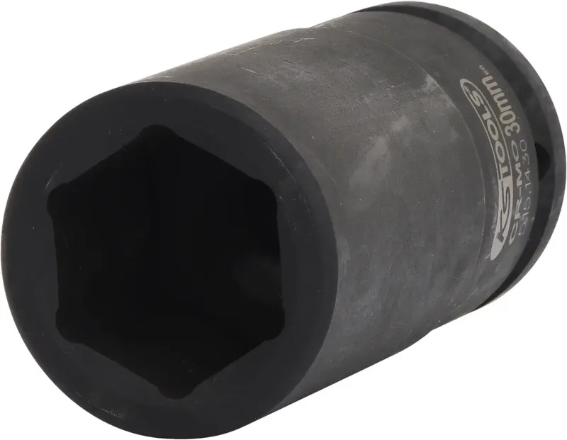 KS Tools 5151430 515.1430 Sechskant Kraft-Steckschlüsseleinsatz 30 mm 30 mm 3/4 by KS Tools – product image