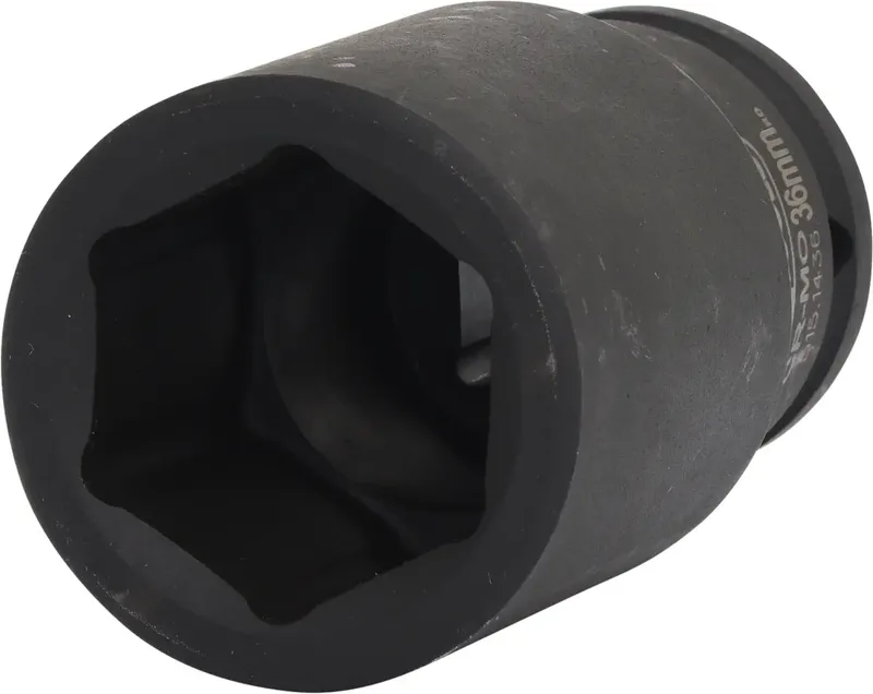 KS Tools 5151436 515.1436 Sechskant Kraft-Steckschlüsseleinsatz 36 mm 36 mm 3/4 von KS Tools – Produktbild
