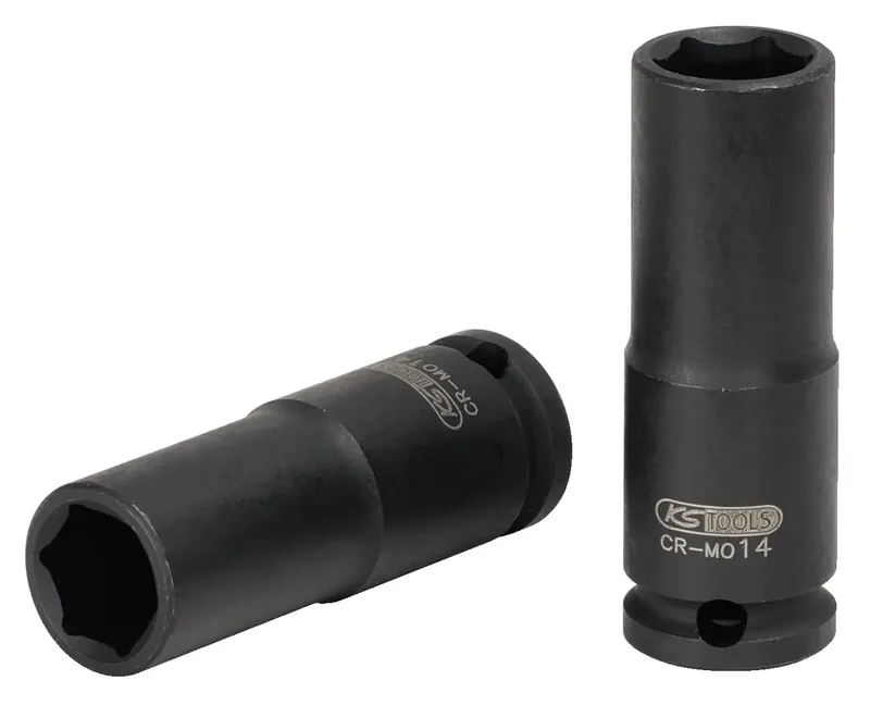 KS Tools 5151443 515.1443 Sechskant Kraft-Steckschlüsseleinsatz 43 mm 43 mm 3/4 (20 mm) de KS Tools – image du produit
