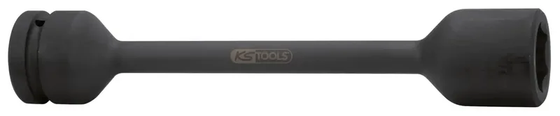 KS Tools 5151461 515.1461 Kraft-Steckschlüsseleinsatz 24 mm von KS Tools – Produktbild
