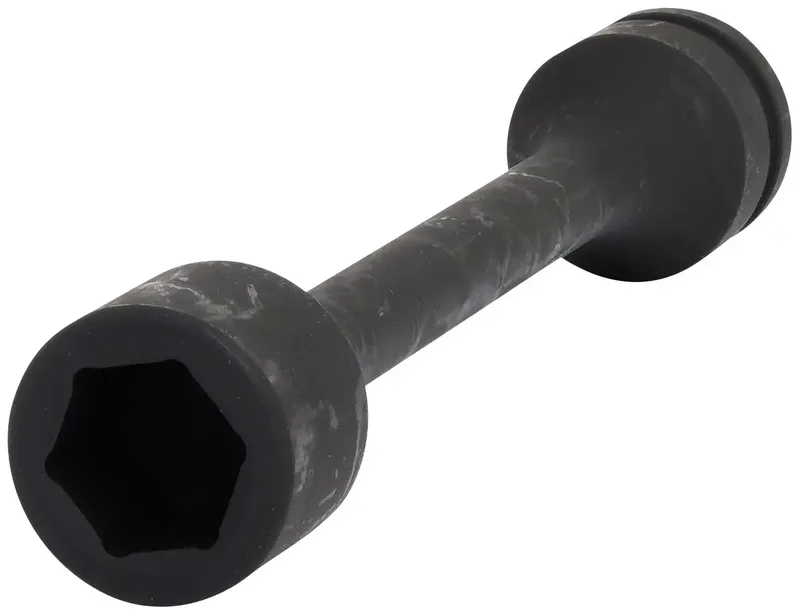 KS Tools 5151467 5151467 Sechskant Kraft-Steckschlüsseleinsatz 32 mm 32 mm 1 (25 mm) fra KS Tools – produktbillede 1 af 3
