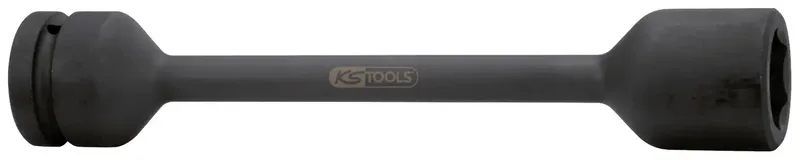KS Tools 5151468 5151468 Sechskant Kraft-Steckschlüsseleinsatz 33 mm 33 mm 1 (25 mm) de KS Tools – image du produit
