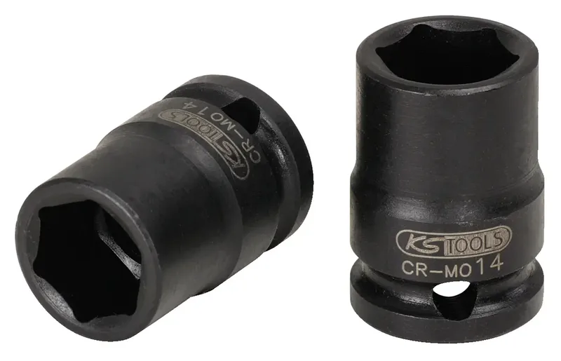 KS Tools 5151507 515.1507 Kraft-Steckschlüsseleinsatz 7 mm by KS Tools – product image