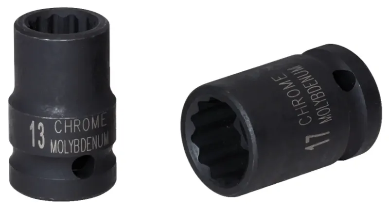 KS Tools 5151570 515.1570 12-Kant Kraft-Steckschlüsseleinsatz 5/16 3/8 (10 mm) by KS Tools – product image
