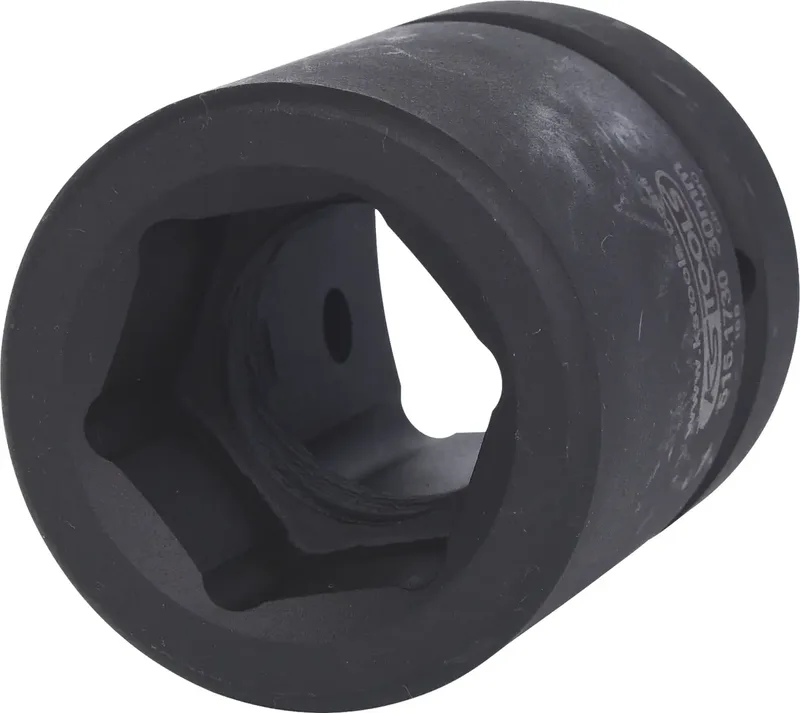 KS Tools 5151730 515.1730 Sechskant Kraft-Steckschlüsseleinsatz 30 mm 30 mm 1 (25 mm) von KS Tools – Produktbild