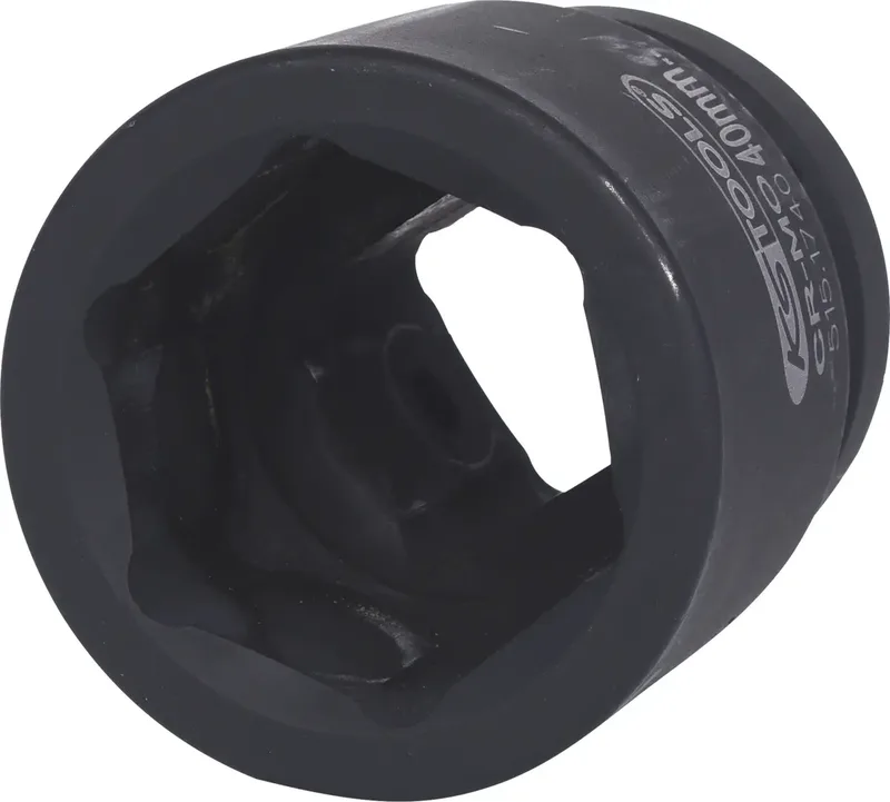 KS Tools 5151740 515.1740 Kraft-Steckschlüsseleinsatz 40 mm von KS Tools – Produktbild