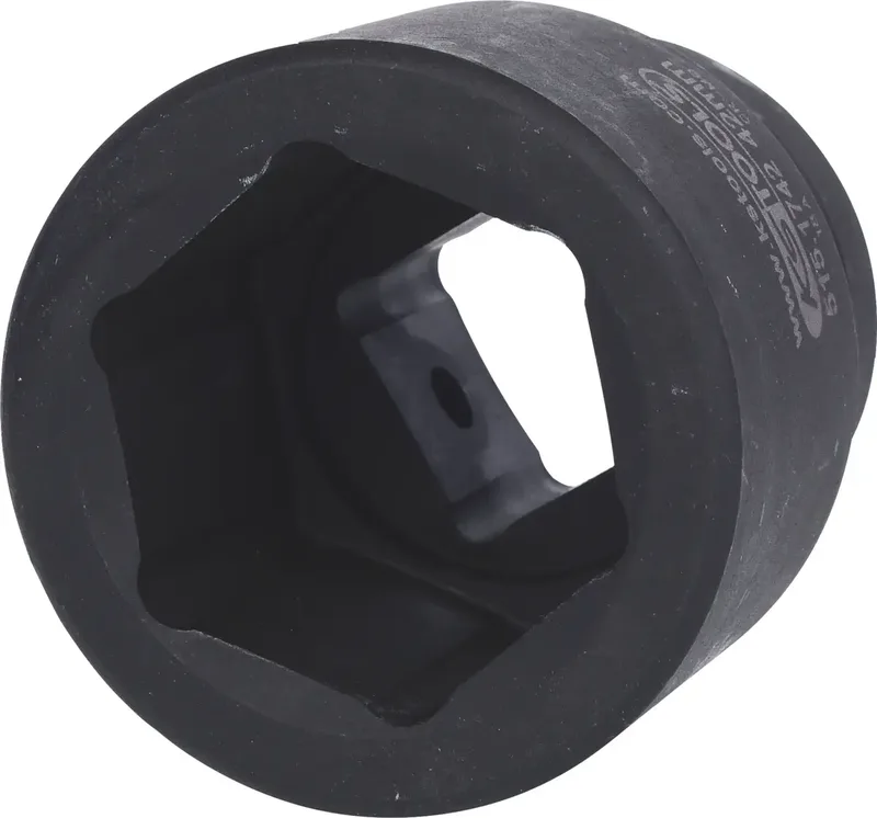 KS Tools 5151742 515.1742 Sechskant Kraft-Steckschlüsseleinsatz 42 mm 1 42 mm 1 (25 mm) von KS Tools – Produktbild