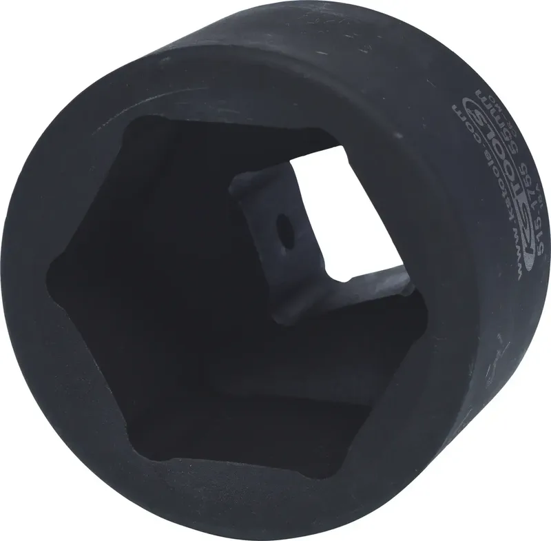 KS Tools 5151755 515.1755 Sechskant Kraft-Steckschlüsseleinsatz 55 mm 55 mm 1 (25 mm) de KS Tools – image du produit