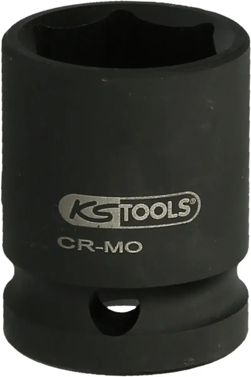 KS Tools 5151765 515.1765 Sechskant Kraft-Steckschlüsseleinsatz 65 mm 65 mm 1 (25 mm) by KS Tools – product image