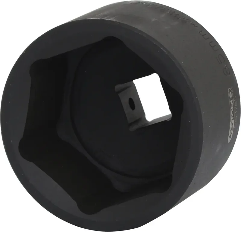 KS Tools 5151785 515.1785 Sechskant Kraft-Steckschlüsseleinsatz 85 mm 1 (25 mm) by KS Tools – product image 1 of 2