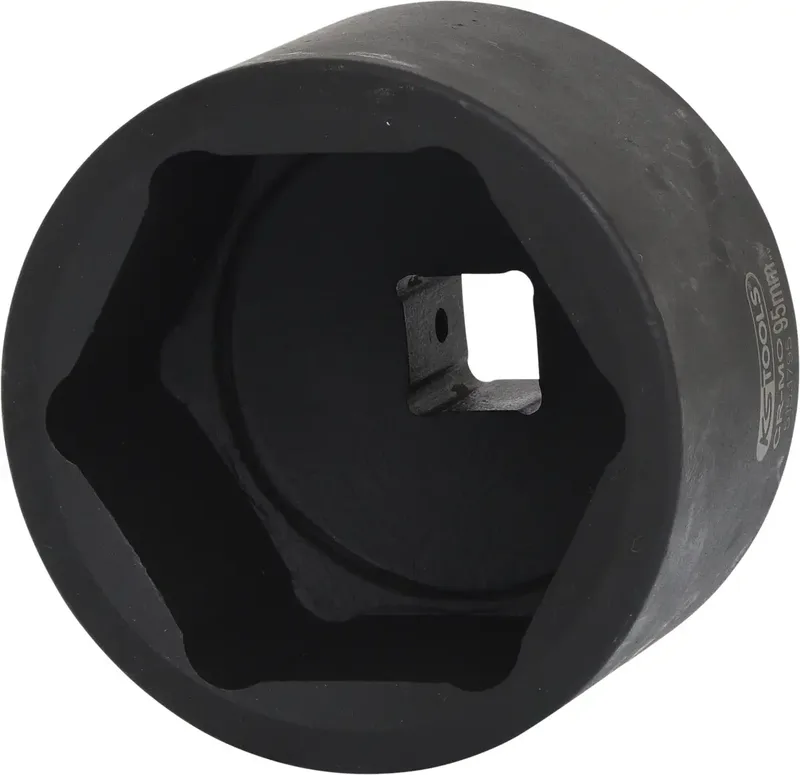 KS Tools 5151795 515.1795 Sechskant Kraft-Steckschlüsseleinsatz 95 mm 95 mm 1 (25 mm) de KS Tools – image du produit