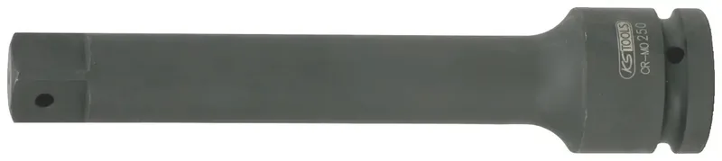 KS Tools 5151806 515.1806 Steckschlüssel-Verlängerung Antrieb 1 (25 mm) 250 mm 1 St. de KS Tools – image du produit