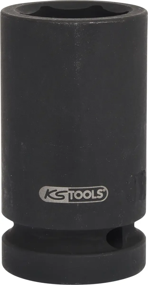 KS Tools 5151808 515.1808 Kraft-Steckschlüsseleinsatz 35 mm von KS Tools – Produktbild