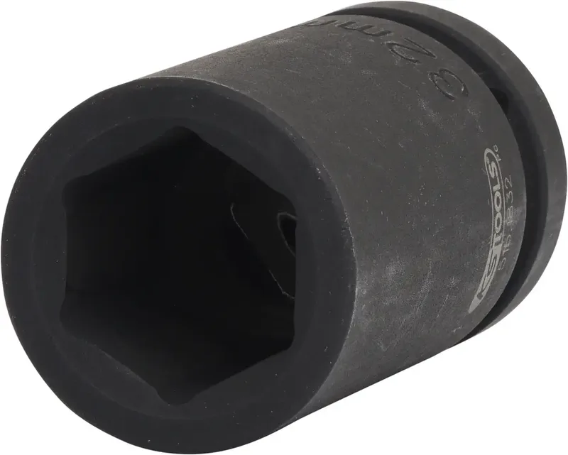 KS Tools 5151832 515.1832 Sechskant Kraft-Steckschlüsseleinsatz 32 mm 32 mm 1 by KS Tools – product image 1 of 2