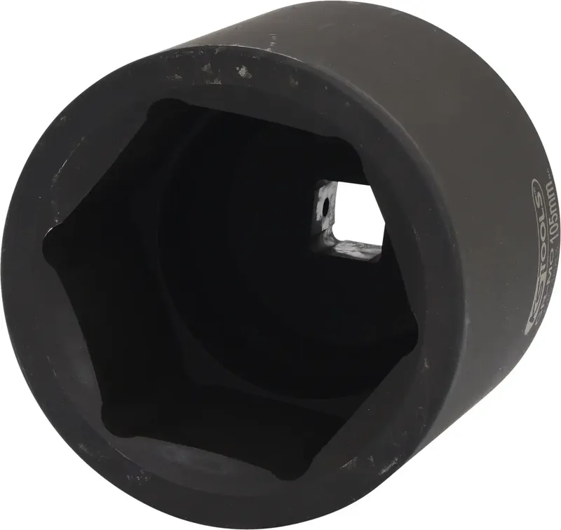 KS Tools 5151883 515.1883 Sechskant Kraft-Steckschlüsseleinsatz 105 mm 105 mm 1 (25 mm) by KS Tools – product image