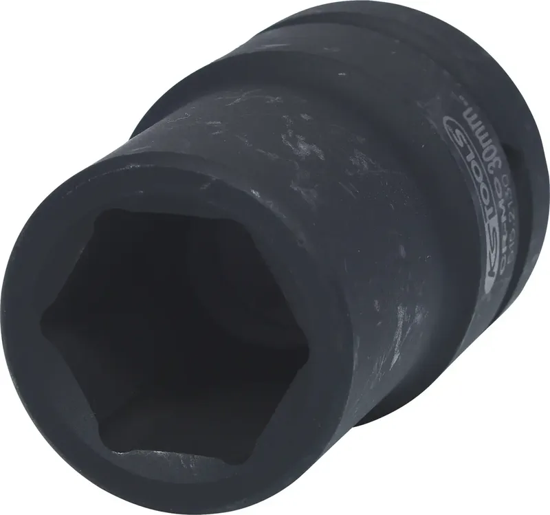 KS Tools 5152130 515.2130 Sechskant Kraft-Steckschlüsseleinsatz 30 mm 30 mm 1 (25 mm) von KS Tools – Produktbild