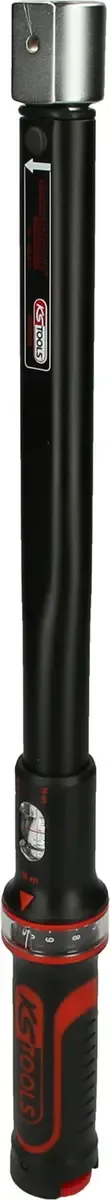 KS Tools 516.1682 Drehmomentschlüssel 80 - 420 Nm von KS Tools – Produktbild