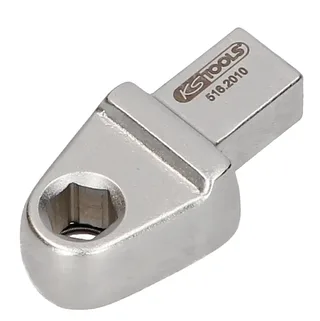 KS Tools 516.2010 Bit-Halter-Einsteckwerkzeug de KS Tools – image du produit 2 sur 2