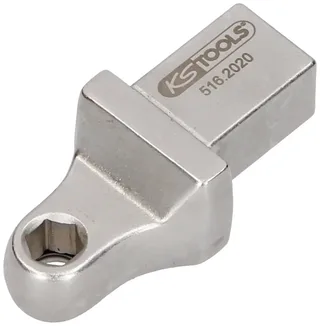 KS Tools 516.2020 Bit-Halter-Einsteckwerkzeug by KS Tools – product image 3 of 3