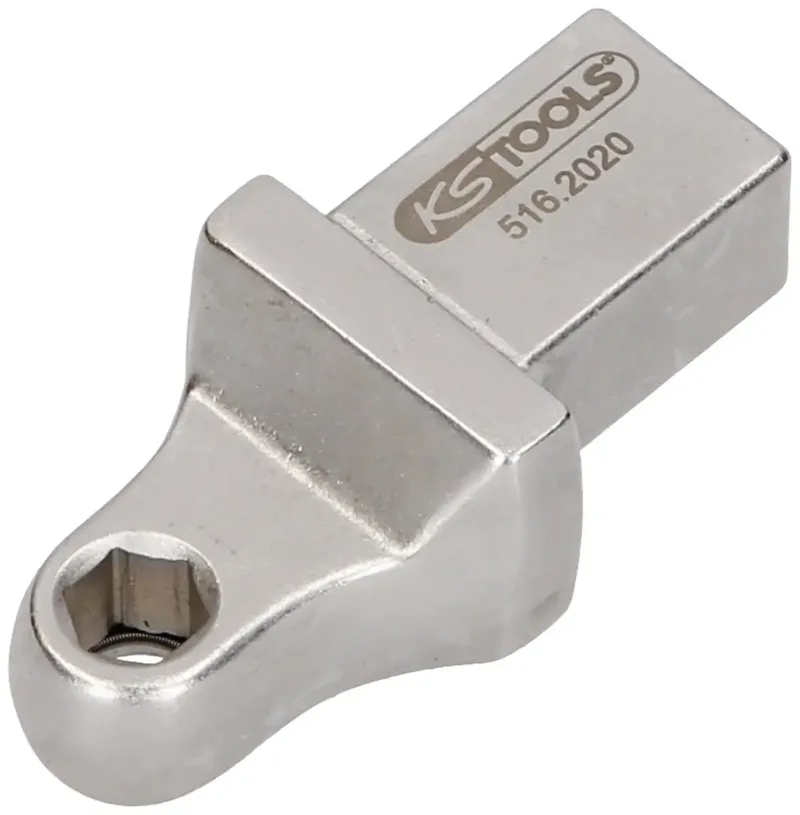 KS Tools 516.2020 Bit-Halter-Einsteckwerkzeug by KS Tools – product image 3 of 3