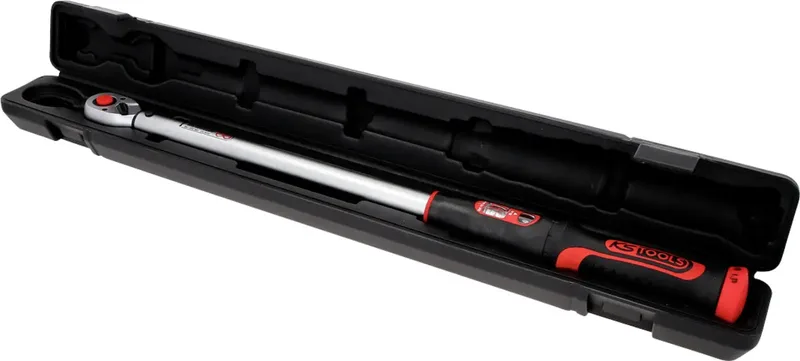 KS Tools 516.9072 Drehmomentschlüssel mit Knarre von KS Tools – Produktbild