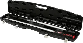 KS Tools 516.9095 Clé dynamométrique étalonné (ISO) avec cliquet 200 - 1000 Nm de KS Tools – image du produit 1 sur 2