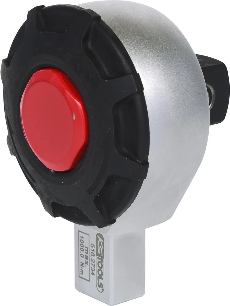 KS Tools 5162734 14x18mm insteek-omschakelbare ratel, 3/4 by KS Tools, Kleurloos – product image